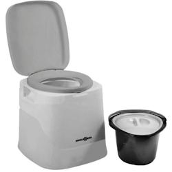 Toilette de camping portable Optiloo -   - 500370 BRUNNER - 8022068053967_0