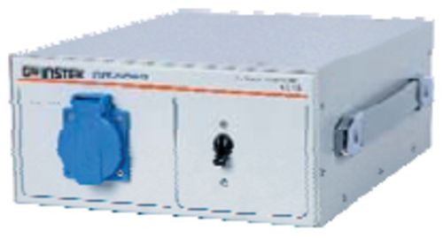 TRANSFORMATEUR D'ISOLEMENT POUR LE RSIL GLN-5040A