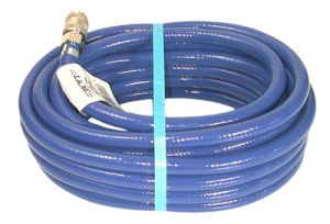 TUYAU PVC ARMÉ 8 X 14 MM X 8 M