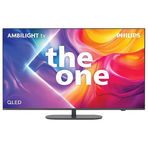 TV QLED 4K - 65PUS9000 - DIAGONALE 164 CM - PHILIPS