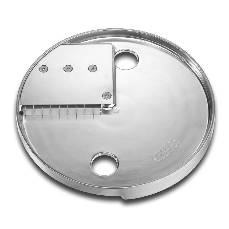WARING Accessoire pour Robot de cuisine - Compatible WFP16SE - disque à julienne, 5/16