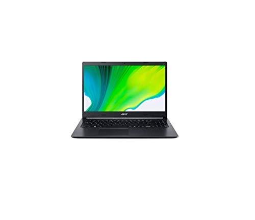Ordinateur portable ACER A515-44-R3SR - AMD Ryzen 5 4500U - 8 Go RAM - 512 Go SSD - Écran 15,6'' - Noir_0