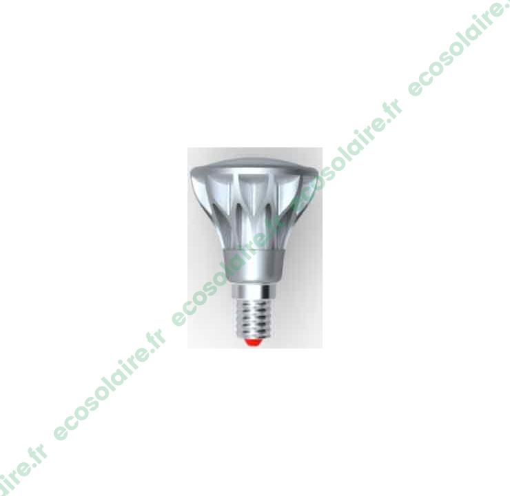 AMPOULE LED 5,5W 230V E14_0