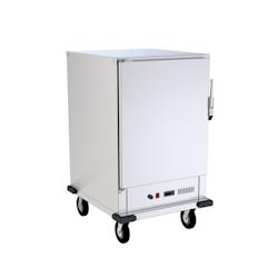 Armoire Chaude 10 GN 2/1 ou 20 GN 1/1 - Pujadas - 8421661628341_0