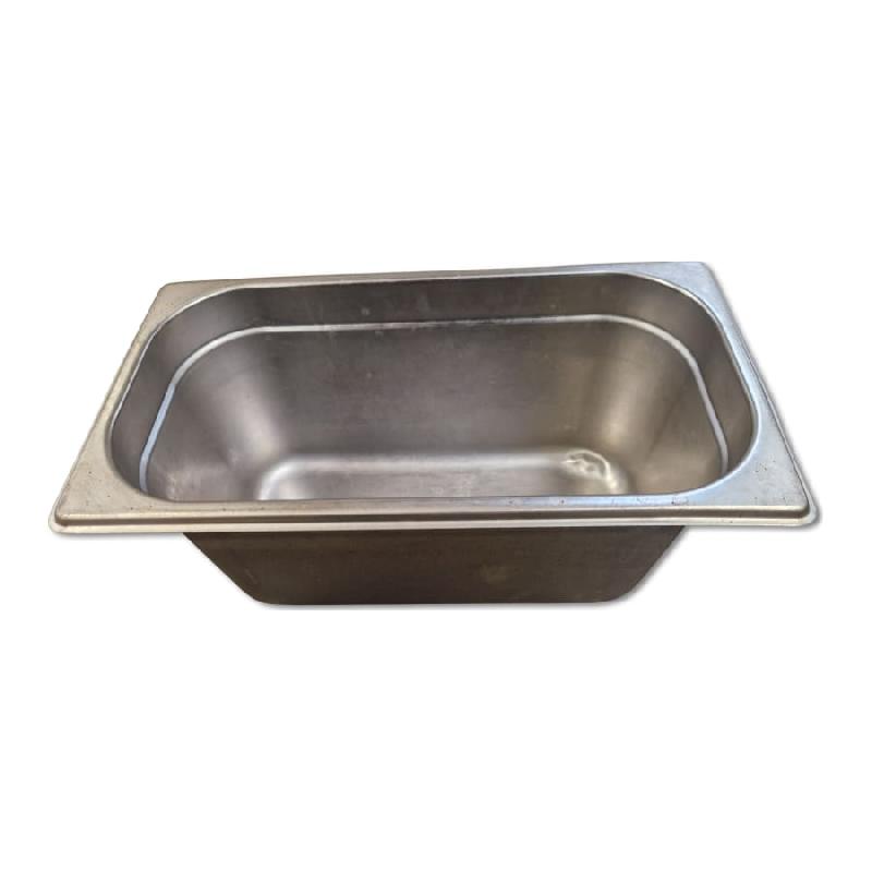 Bac Gastronorme - Inox BGNH15Inox_0