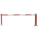 BARRIÈRE FORESTIÈRE PIVOTANTE