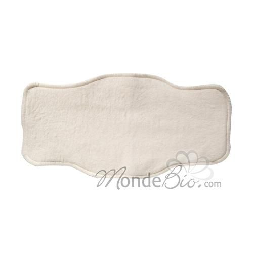 BIO COTON - FOND DE COUCHE POUR COUCHE LAVABLE 0 24 MOIS