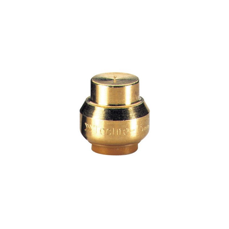 BOUCHON TECTITE CLASSIC FEMELLE D14MM - AALBERTS - 4751949
