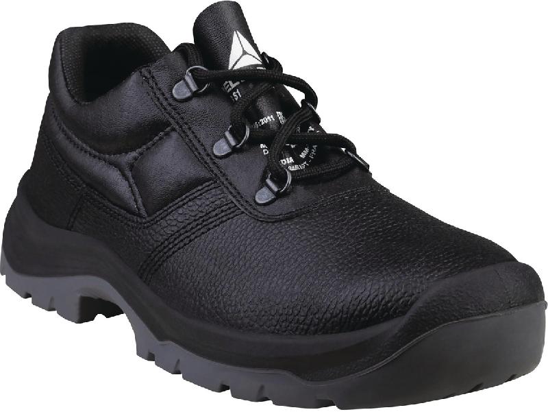 CHAUSSURE BASSE JET3 S1 NOIRE 37 - JET3S1NO37 - MANUTAN COLLECTIVITÉS