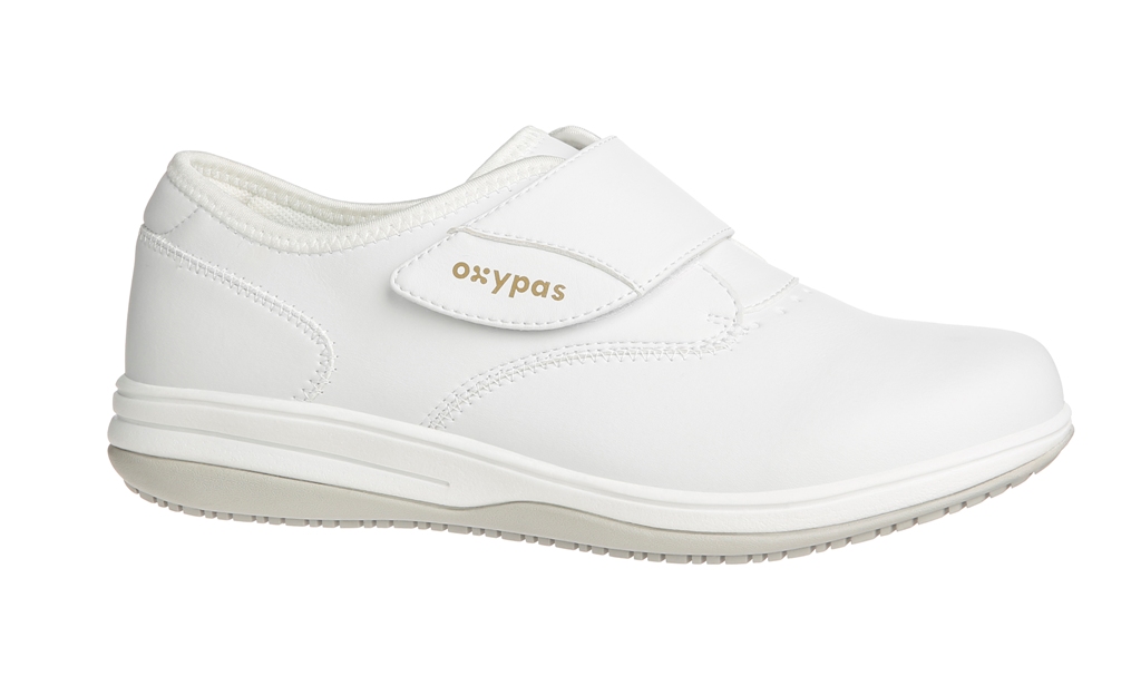 Chaussure de travail infirmiere deals
