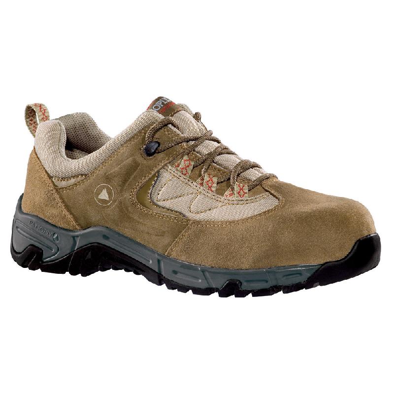 CHAUSSURES DE SÉCURITÉ PERTUIS 2 DELTA PLUS, POINTURE 40