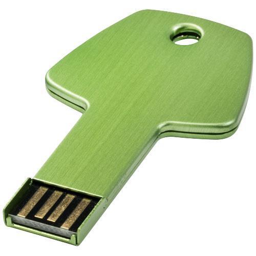 Clé usb publicitaire key personnalisée 4go_0