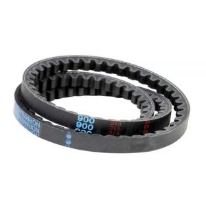COURROIE TRAPÉZOÏDALE LISSE SPA 13X8MM CONTINENTAL CONTITECH LONGUEUR 1250MM