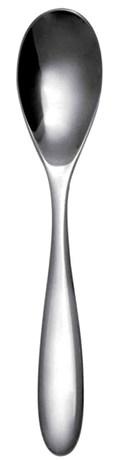 CUILLÈRE À CAFÉ ALOA (VENDU PAR 12)