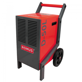 Déshumidificateur - 50L - Réf. AG01646 - ROMUS_0