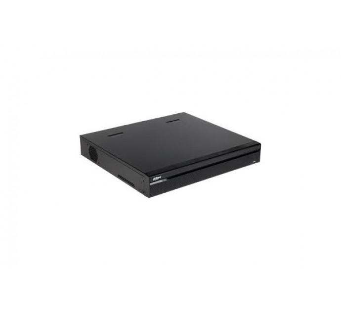 Dahua NVR5424-24P-4KS2 - Enregistreur NVR 24 caméras avec ePoE 24 ports et résolution jusqu'à 4K_0