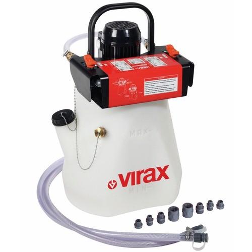 DÉSEMBOUEUSE - 24 LITRES VIRAX