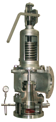 Disque de rupture KUB®-V-Series - REMBE - pour applications alimentaires, pharmaceutiques et chimiques_0