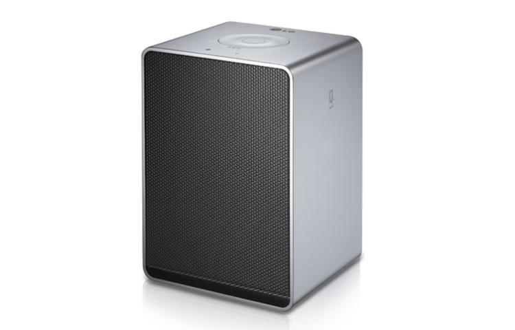 ENCEINTE SANS FIL LG MUSIC FLOW - NP8340