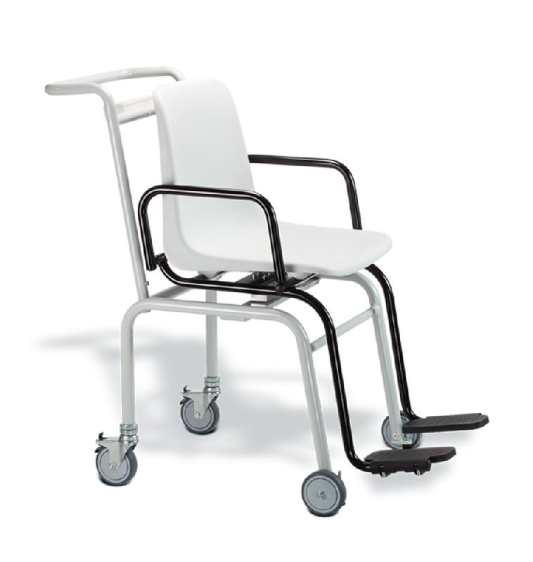 FAUTEUIL PÈSE-PERSONNE SECA 956