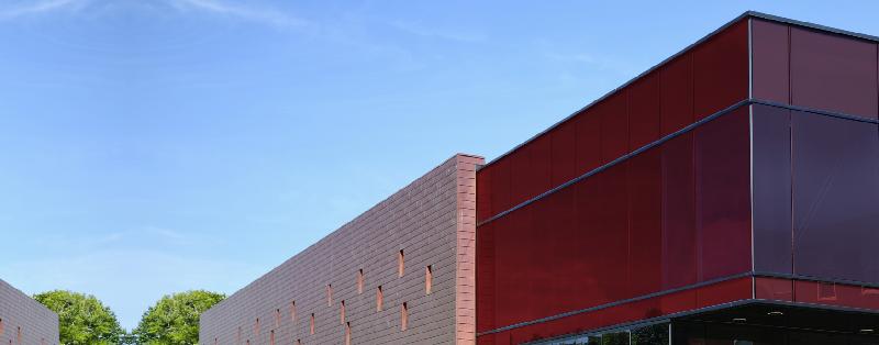 Film solaire intérieur couleur rouge 90 C - Réduction de la chaleur et éblouissement_0
