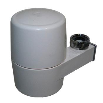 FILTRE ROBINET À CHARBON + KDF ENERGISANT