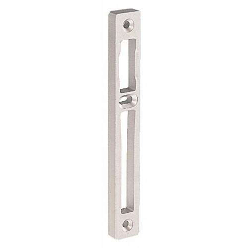 GÂCHE ALU 2839 - EPAISSEUR 6 MM ASSA ABLOY