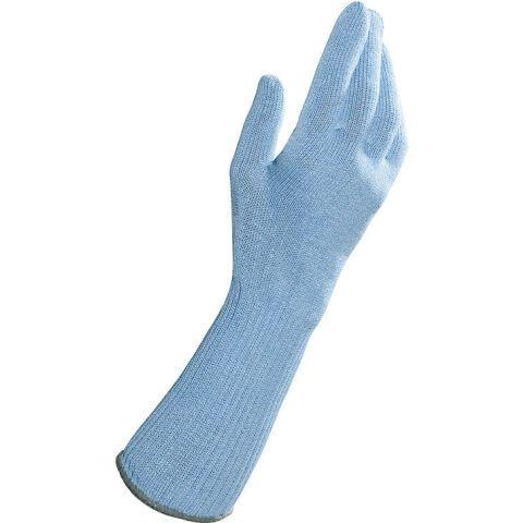 GANT ANTI-COUPURE TISSÉ AMBIDEXTRE À L'UNITÉ TAILLE 9