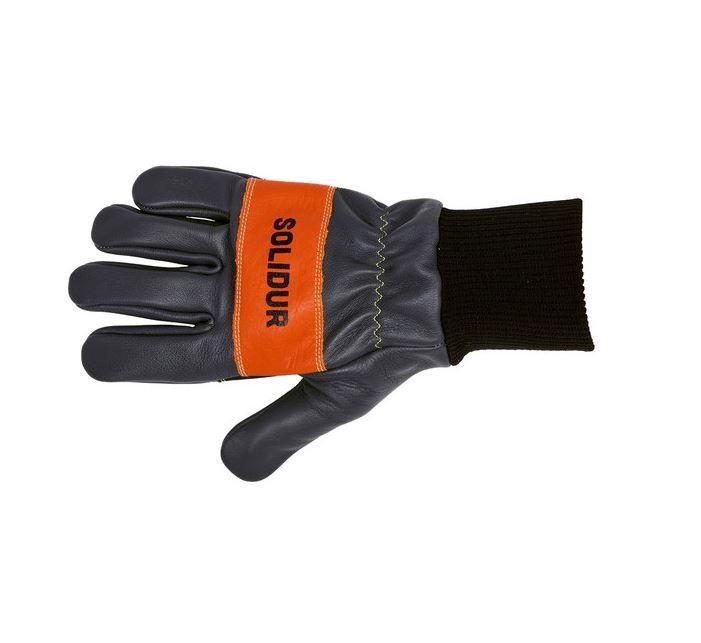 Gants bûcheron - Classe 2 - 10_0