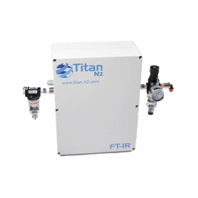 Générateur de gaz de purge série PG - N2 pour vapeur d’eau et CO2 ultra-réduits - Technologie PSA et tamis moléculaire 13X_0