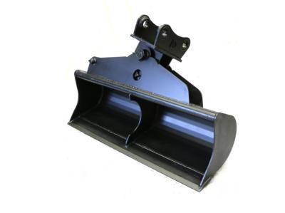Godet Tilt 4-6 tonnes - 273 litres - 250 Kg - Minipelle-shop_0