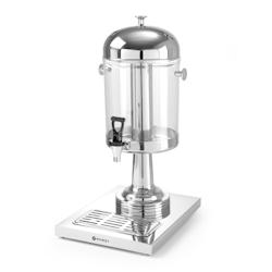 Hendi Distributeur de jus, 260x360x560 mm - matière synthétique 425299_0