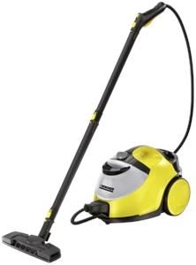 KÄRCHER SC 5.800 C STEAM CLEANER