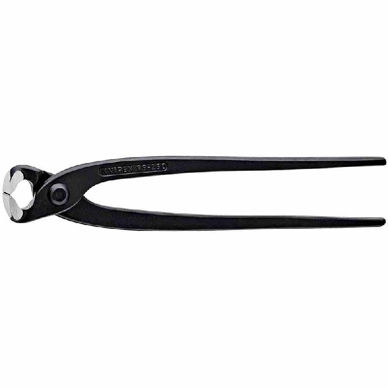 KNIPEX Tenaille russe, capacité de coupe 2,4mm - 740025_0