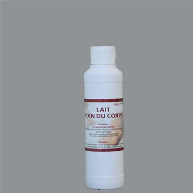 LAIT SOIN DU CORPS