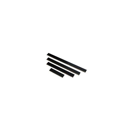 Lame courte 305x25x2,3mm - pour décolleuse autoportée - Référence SD7094_0