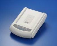Lecteur/encodeur Mifare DESFire - PCR320 - Transfert rapide et anti-collision_0