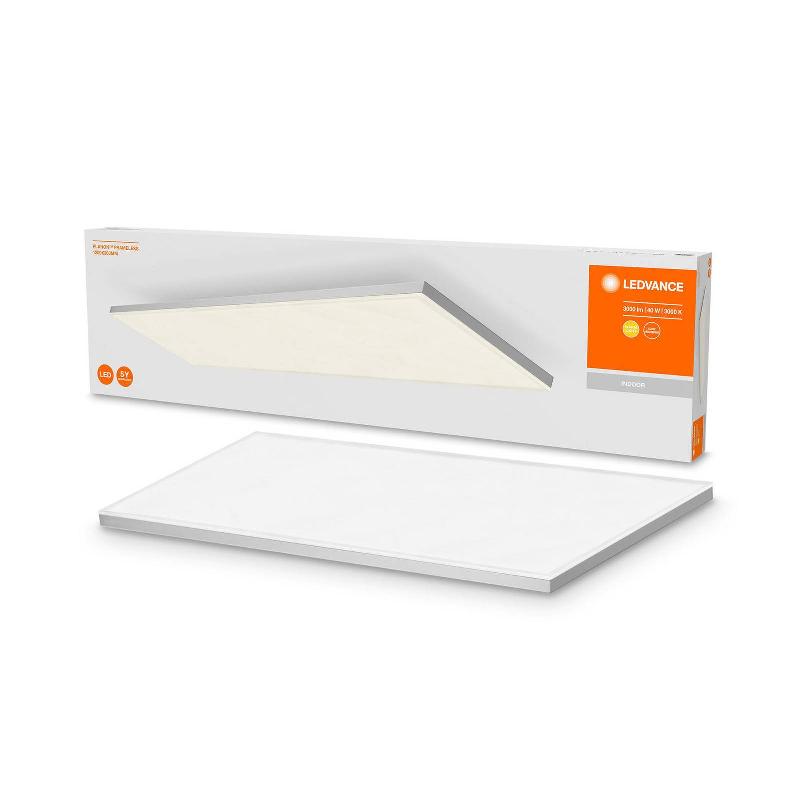 LEDVANCE PLANON FRAMELESS PANNEAU LED 120X30 CM