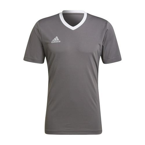 MAILLOT - ADIDAS - ENTRADA 22 GRIS