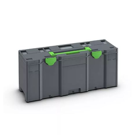 Mallettes de service pour petites pièces - Systainer³ XXL - Capacité 20/40 kg - Compatible aménagement bott vario3_0