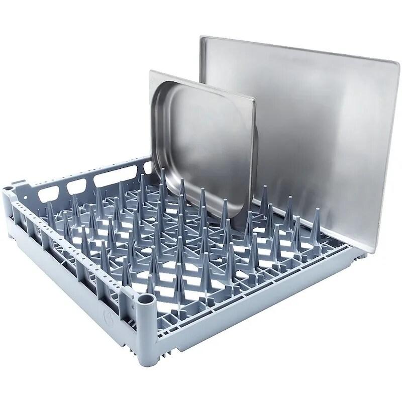 Miele U 513 Panier 500x500mm pour Plateaux - 4002515250143_0