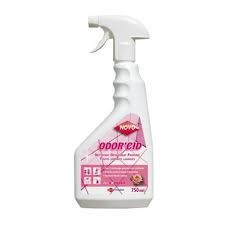 Novo odorcid nettoyant detartrant parfume toutes surfaces ph:3 vapo de 750ml_0