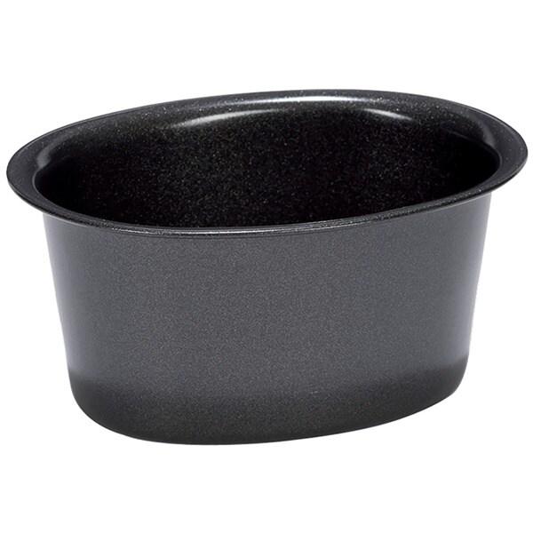 PATISSE Lot 4 moule à aspic 8 cm anti-adhérent - 035-34723_0