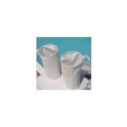 Poche filtrante Easyfilter - 10 microns - Compatible Filtrinov MX18/MX25/Racer 20/Axéo/Aquinox - Lot de 2_0