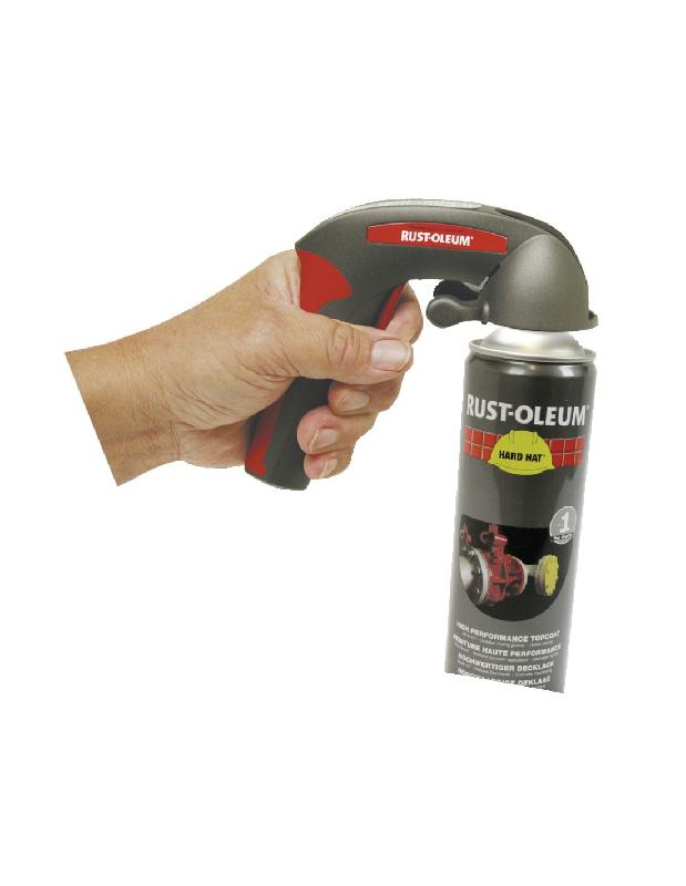 POIGNÉE POUR AEROSOLS COMFORT SPRAY GRIP - RUST-OLEUM - V241526
