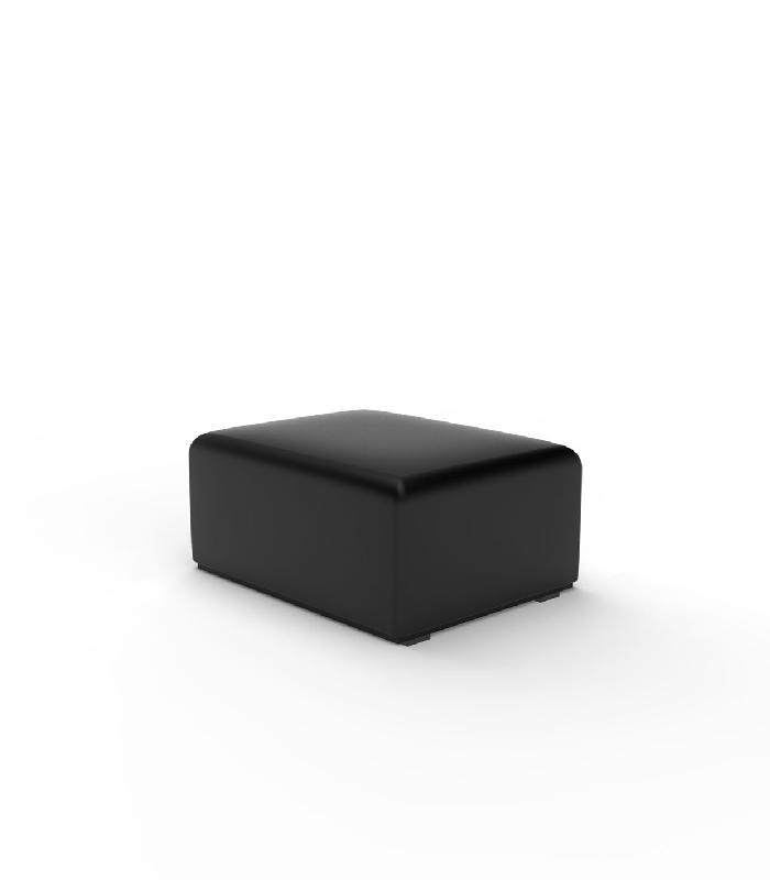 Pouf s the factory - noir_0