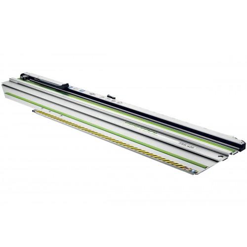RAIL DE MISE À LONGUEUR FSK 420 FESTOOL