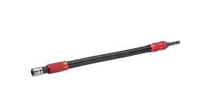 RALLONGE FLEXIBLE 300MM POUR PERCEUSE/VISSEUSE