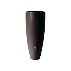 Récupérateur d'eau de pluie garantia 2en1 300l - MARRON - marron 4023122200666_0