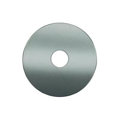 RONDELLES LARGES TOOLCRAFT 888073 Ø INTÉRIEUR: 5.3 MM ACIER GALVANISÉ 100 PC(S)